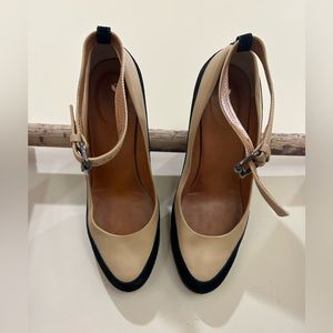 Leifsdottir Pump Shoes